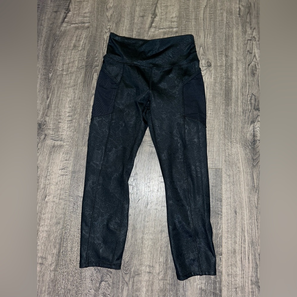 Athletic Leggings from Marika